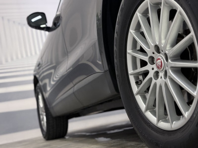 Jaguar F-Pace Gebrauchtwagen Jaguar F-Pace Gebrauchtwagen