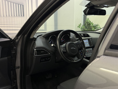 Jaguar F-Pace Gebrauchtwagen Jaguar F-Pace Gebrauchtwagen