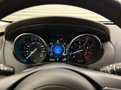 Jaguar F-Pace Gebrauchtwagen Jaguar F-Pace Gebrauchtwagen