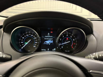 Jaguar F-Pace Gebrauchtwagen Jaguar F-Pace Gebrauchtwagen