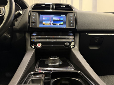 Jaguar F-Pace Gebrauchtwagen Jaguar F-Pace Gebrauchtwagen