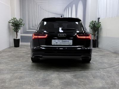 Audi A6 Gebrauchtwagen Audi A6 Gebrauchtwagen