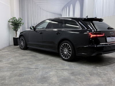 Audi A6 Gebrauchtwagen Audi A6 Gebrauchtwagen