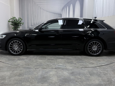 Audi A6 Gebrauchtwagen Audi A6 Gebrauchtwagen
