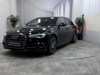 Audi A6 Gebrauchtwagen Audi A6 Gebrauchtwagen