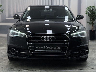 Audi A6 Gebrauchtwagen Audi A6 Gebrauchtwagen