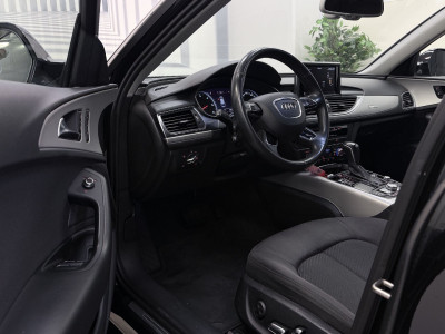 Audi A6 Gebrauchtwagen Audi A6 Gebrauchtwagen