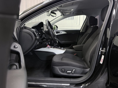 Audi A6 Gebrauchtwagen Audi A6 Gebrauchtwagen