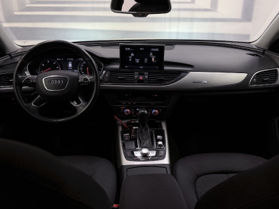 Audi A6 Gebrauchtwagen Audi A6 Gebrauchtwagen