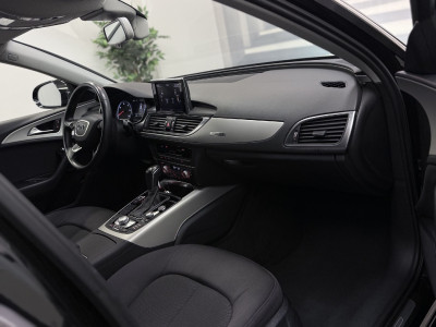 Audi A6 Gebrauchtwagen Audi A6 Gebrauchtwagen