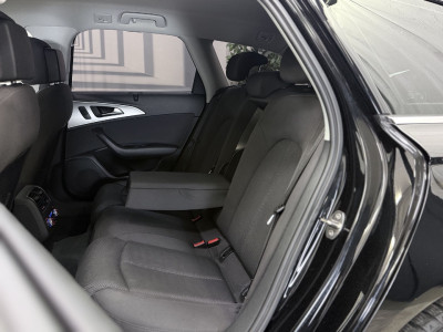 Audi A6 Gebrauchtwagen Audi A6 Gebrauchtwagen