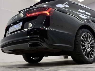 Audi A6 Gebrauchtwagen Audi A6 Gebrauchtwagen