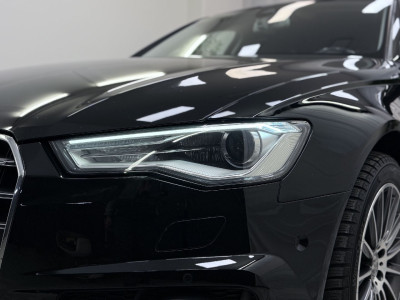 Audi A6 Gebrauchtwagen Audi A6 Gebrauchtwagen