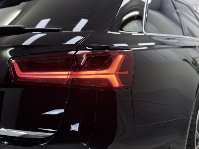 Audi A6 Gebrauchtwagen Audi A6 Gebrauchtwagen