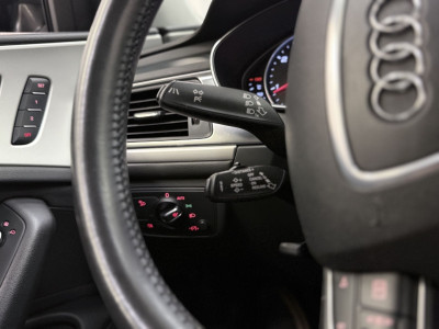 Audi A6 Gebrauchtwagen Audi A6 Gebrauchtwagen