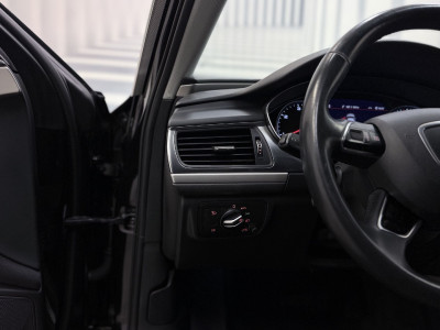 Audi A6 Gebrauchtwagen Audi A6 Gebrauchtwagen