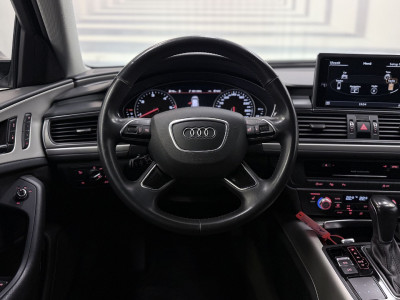 Audi A6 Gebrauchtwagen Audi A6 Gebrauchtwagen