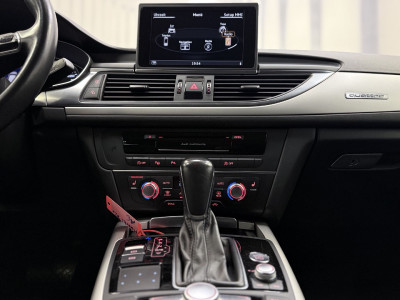 Audi A6 Gebrauchtwagen Audi A6 Gebrauchtwagen