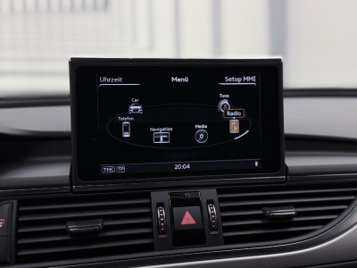 Audi A6 Gebrauchtwagen Audi A6 Gebrauchtwagen