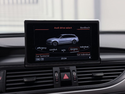 Audi A6 Gebrauchtwagen Audi A6 Gebrauchtwagen