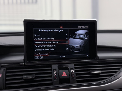 Audi A6 Gebrauchtwagen Audi A6 Gebrauchtwagen