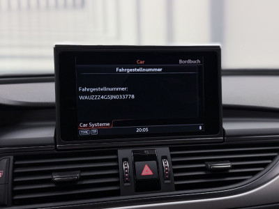 Audi A6 Gebrauchtwagen Audi A6 Gebrauchtwagen