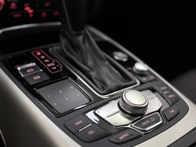 Audi A6 Gebrauchtwagen Audi A6 Gebrauchtwagen