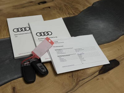 Audi A6 Gebrauchtwagen Audi A6 Gebrauchtwagen