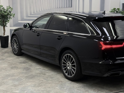 Audi A6 Gebrauchtwagen Audi A6 Gebrauchtwagen