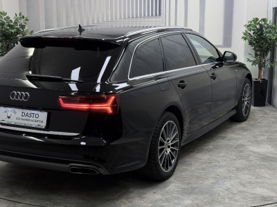 Audi A6 Gebrauchtwagen Audi A6 Gebrauchtwagen