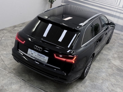 Audi A6 Gebrauchtwagen Audi A6 Gebrauchtwagen