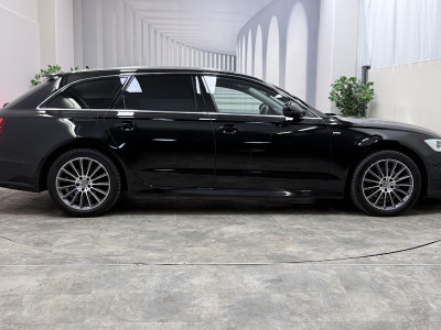 Audi A6 Gebrauchtwagen Audi A6 Gebrauchtwagen