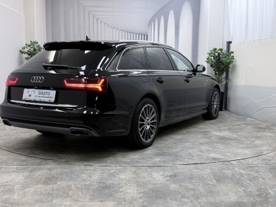 Audi A6 Gebrauchtwagen Audi A6 Gebrauchtwagen