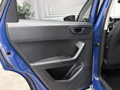 Seat Ateca Gebrauchtwagen Seat Ateca Gebrauchtwagen