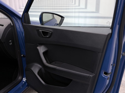 Seat Ateca Gebrauchtwagen Seat Ateca Gebrauchtwagen