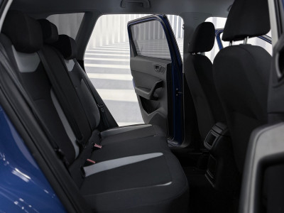Seat Ateca Gebrauchtwagen Seat Ateca Gebrauchtwagen