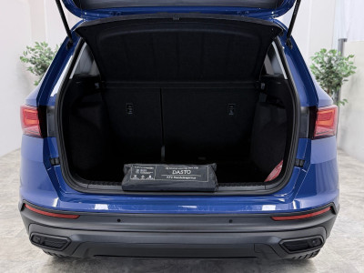 Seat Ateca Gebrauchtwagen Seat Ateca Gebrauchtwagen