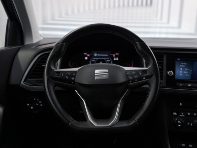 Seat Ateca Gebrauchtwagen Seat Ateca Gebrauchtwagen