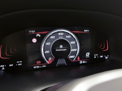 Seat Ateca Gebrauchtwagen Seat Ateca Gebrauchtwagen