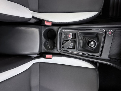 Seat Ateca Gebrauchtwagen Seat Ateca Gebrauchtwagen
