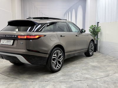 Land Rover Range Rover Velar Gebrauchtwagen Land Rover Range Rover Velar Gebrauchtwagen