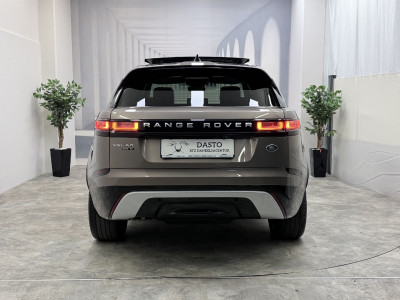 Land Rover Range Rover Velar Gebrauchtwagen Land Rover Range Rover Velar Gebrauchtwagen