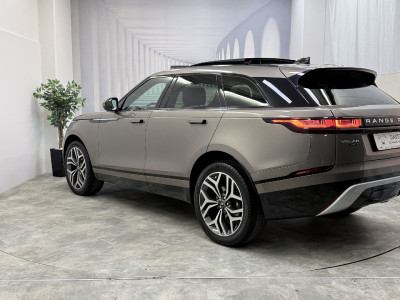 Land Rover Range Rover Velar Gebrauchtwagen Land Rover Range Rover Velar Gebrauchtwagen