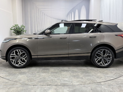 Land Rover Range Rover Velar Gebrauchtwagen Land Rover Range Rover Velar Gebrauchtwagen