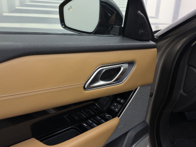 Land Rover Range Rover Velar Gebrauchtwagen Land Rover Range Rover Velar Gebrauchtwagen