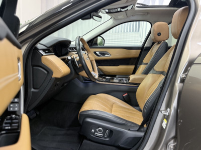 Land Rover Range Rover Velar Gebrauchtwagen Land Rover Range Rover Velar Gebrauchtwagen