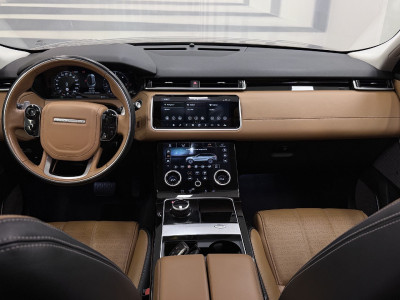 Land Rover Range Rover Velar Gebrauchtwagen Land Rover Range Rover Velar Gebrauchtwagen