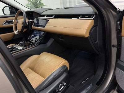 Land Rover Range Rover Velar Gebrauchtwagen Land Rover Range Rover Velar Gebrauchtwagen