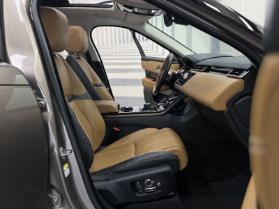 Land Rover Range Rover Velar Gebrauchtwagen Land Rover Range Rover Velar Gebrauchtwagen