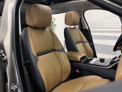 Land Rover Range Rover Velar Gebrauchtwagen Land Rover Range Rover Velar Gebrauchtwagen